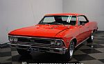 1966 Chevelle SS Tribute Thumbnail 22
