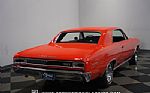 1966 Chevelle SS Tribute Thumbnail 29