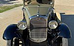 1931 Model A Deluxe Coupe Thumbnail 14