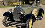 1931 Model A Deluxe Coupe Thumbnail 18