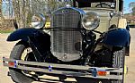 1931 Model A Deluxe Coupe Thumbnail 19