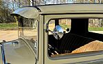 1931 Model A Deluxe Coupe Thumbnail 25