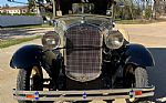 1931 Model A Deluxe Coupe Thumbnail 32