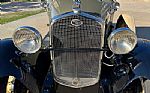 1931 Model A Deluxe Coupe Thumbnail 35