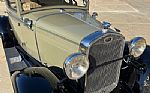 1931 Model A Deluxe Coupe Thumbnail 49