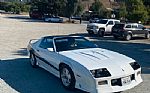 1991 Camaro Z/28 Coupe 8,500 LOW MI Thumbnail 2