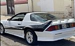 1991 Camaro Z/28 Coupe 8,500 LOW MI Thumbnail 5