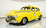 1948 Fleetmaster Taxi Thumbnail 5