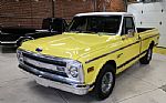1969 C10 Short Bed Thumbnail 2