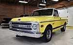 1969 C10 Short Bed Thumbnail 3