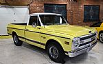 1969 C10 Short Bed Thumbnail 12