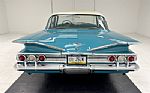 1960 Impala 4 Door Sedan Thumbnail 4
