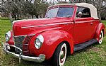 1940 Convertible Thumbnail 7