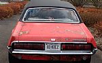 1967 Cougar XR7 Thumbnail 7