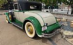 1930 Rumble Seat Sport Coupe Thumbnail 6