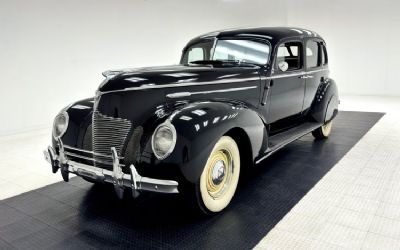 Photo of a 1939 Hudson Series 95 Country Club 8 for sale