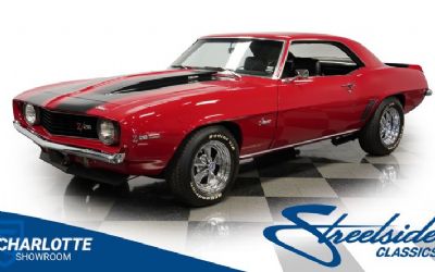 1969 Chevrolet Camaro Z28 