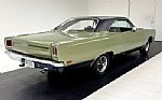 1969 Road Runner Hardtop Thumbnail 5