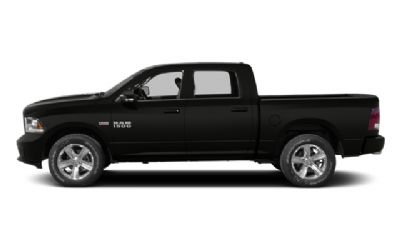 Photo of a 2014 RAM 1500 Truck for sale