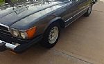 1983 380 SL Thumbnail 2