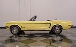 1968 Mustang Convertible Thumbnail 2