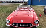 1956 Corvette Convertible Thumbnail 3