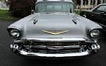 1957 Bel Air 4dr Wagon Thumbnail 2