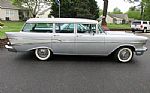 1957 Bel Air 4dr Wagon Thumbnail 4