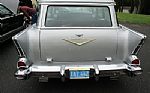 1957 Bel Air 4dr Wagon Thumbnail 6
