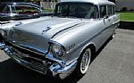 1957 Bel Air 4dr Wagon Thumbnail 25