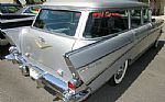 1957 Bel Air 4dr Wagon Thumbnail 28