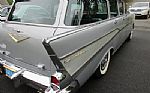 1957 Bel Air 4dr Wagon Thumbnail 33