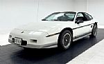 1986 Fiero GT Thumbnail 1