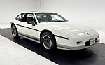1986 Fiero GT Thumbnail 7