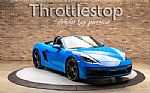 2024 718 Boxster S Thumbnail 5