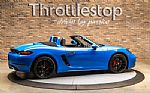 2024 718 Boxster S Thumbnail 7