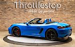 2024 718 Boxster S Thumbnail 11