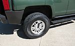 2006 H-3 SUV AWD Thumbnail 12