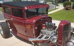 1931 Model A restomod Thumbnail 4