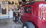 1931 Model A restomod Thumbnail 7
