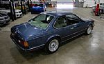 1985 M635CSi Thumbnail 7