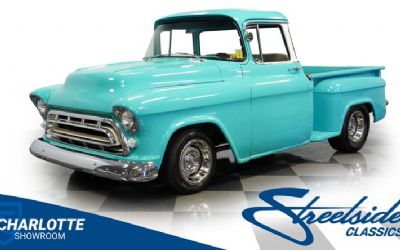 Photo of a 1957 Chevrolet 3100 for sale