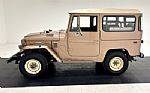 1973 Land Cruiser FJ40 Thumbnail 2