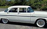 1955 Customline Sedan Thumbnail 30