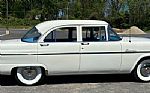1955 Customline Sedan Thumbnail 51