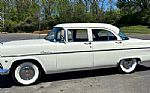 1955 Customline Sedan Thumbnail 62