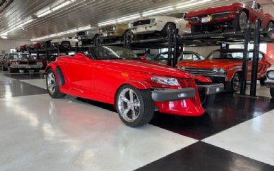 Photo of a 1999 Plymouth Prowler for sale