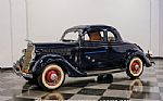 1935 5-Window Rumble Seat Coupe Thumbnail 5