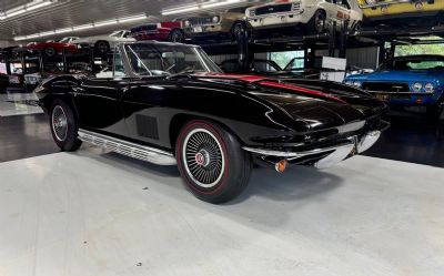 Photo of a 1967 Chevrolet Corvette for sale