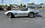 1969 Corvette Stingray Thumbnail 36